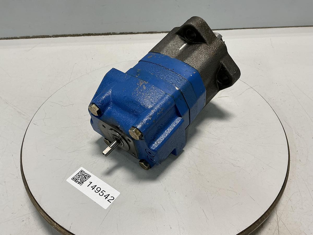 Used CHAR-LYNN / EATON 2TH08AS2S-E