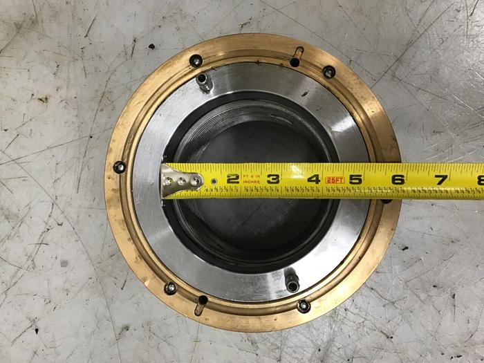 Used HUSKY Die Height / Adjustable Tie Bar Nut 734745 4 Used