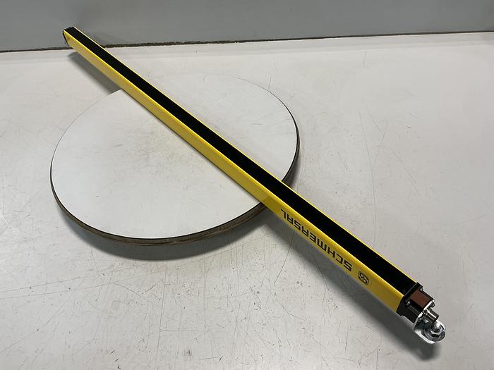 Used SCHMERSAL SLG440COM-E-0800-03