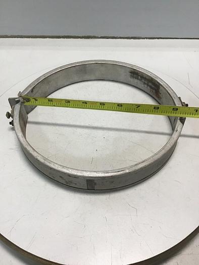 Used WELLMAN 700 Watt Heater Band 326334 700W #125842