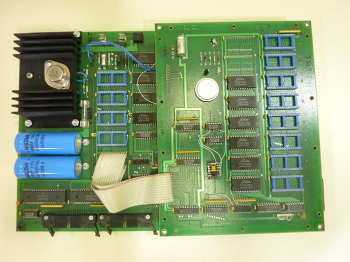 Used SCI Circuit Board 22939-1 REV T #5871