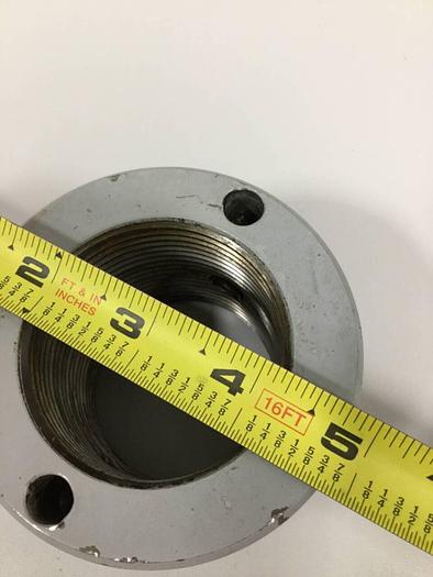 Used VAN DORN Used Tie Bar Nut 308283 #90308