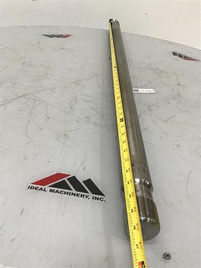 Used VAN DORN Tie Bar 83243266 Used