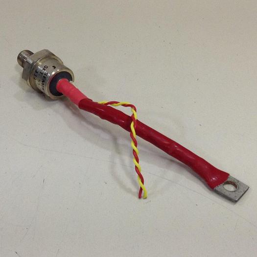 Used SEMIKRON Thyristor SKT 55/06C #78828