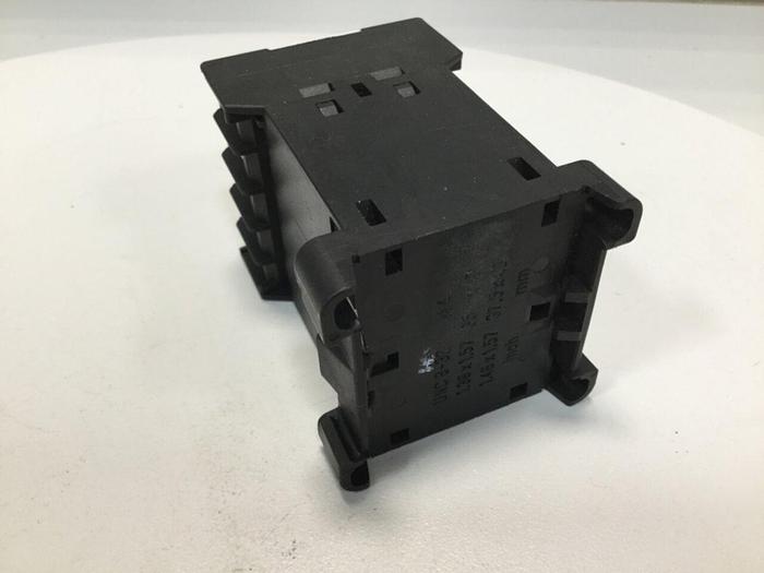 Used SIEMENS Contactor 3TF2010-0BB4 #101839