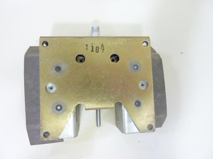 Used CUTLER HAMMER Limit Switch 10316H828A #44194