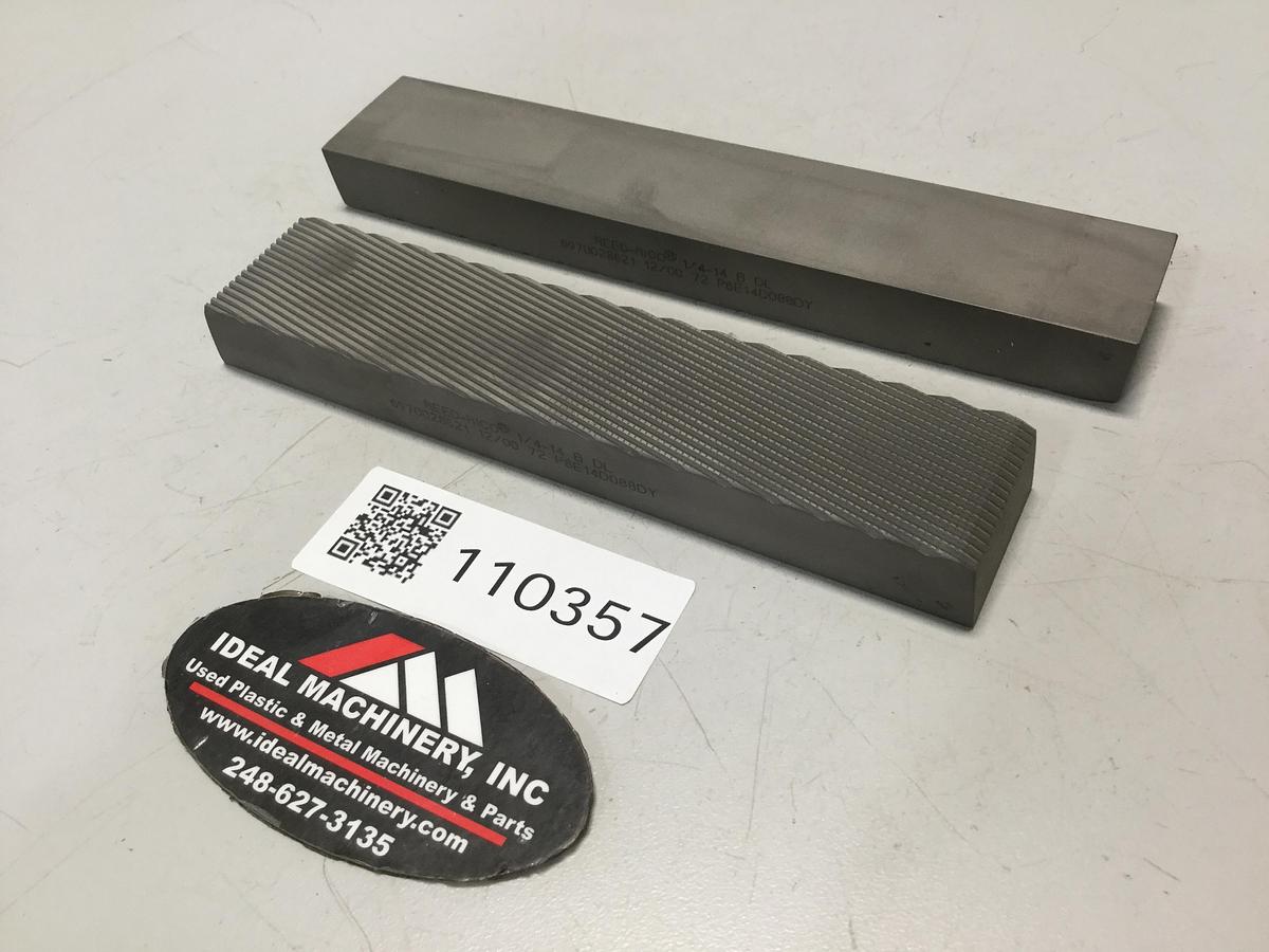 Used REED RICO Threading Dies 4-N1-S6-094 (RR) USED