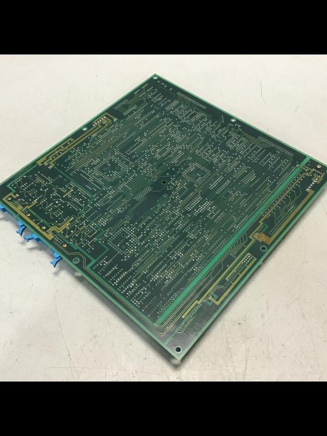 Used SUMITOMO Circuit Board MLD/INJ-B JA762451AC #138329