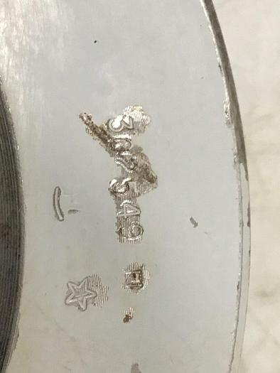 Used VAN DORN Tie Bar Nut 302549 Used