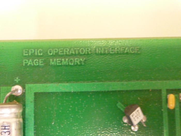 Used SCI Circuit Board 22939-1 REV T #5871