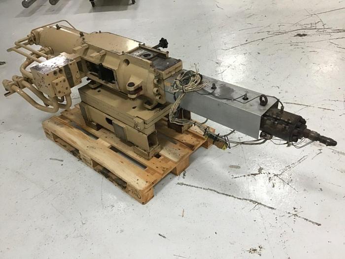 Used ENGEL 8.4 Oz Injection Unit ES600/200/300 / IU Used