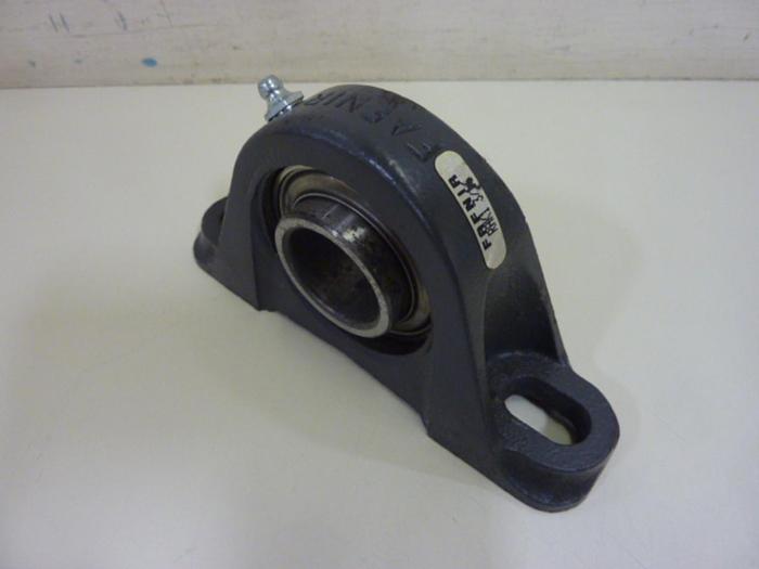 Used FAFNIR BEARING Pillow Block Bearing RAK1 3/16 #60692