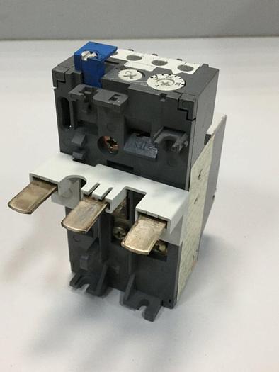 Used ABB Overload Relay TA75 DU #103591