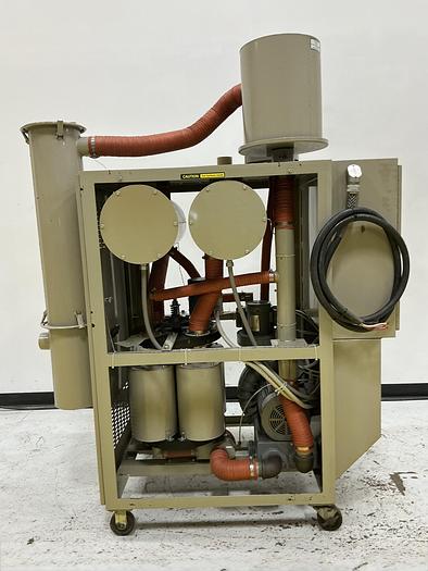 Used CONAIR FRANKLIN D03H4000403 Dryer Used #148140