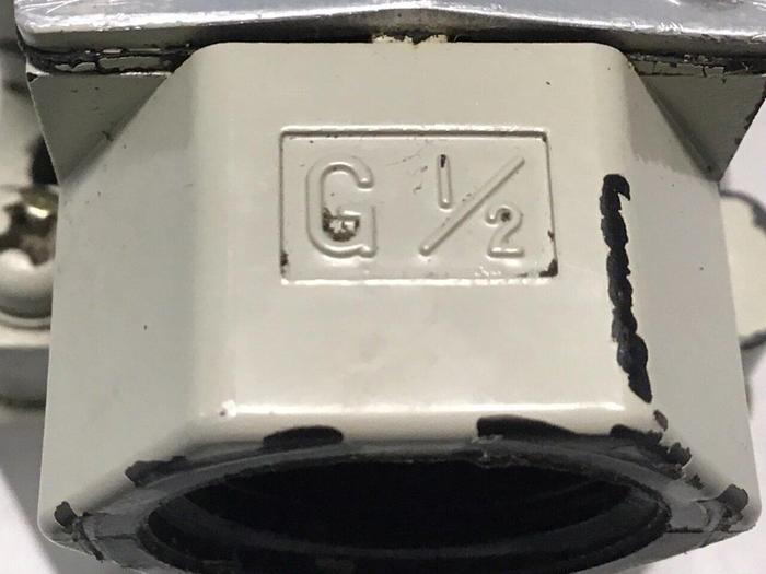 Used VICKERS Directional Control Valve DG4V32AMP2T7P1050 #111770