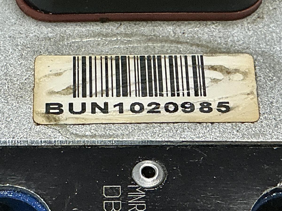 Used REXROTH 0811402019