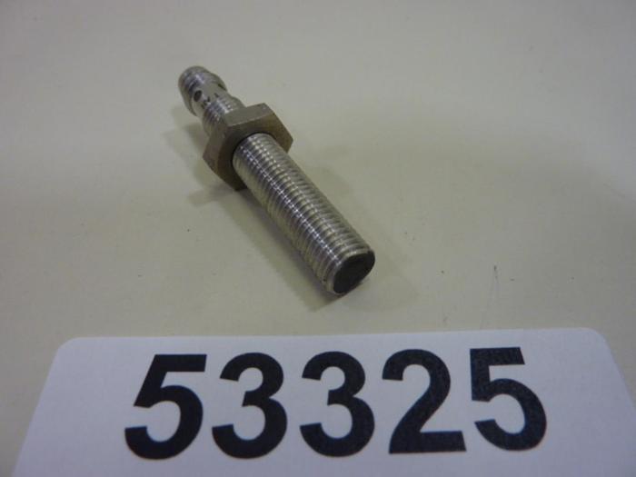 Used IFM Prcximity Switch IE5266 #53325