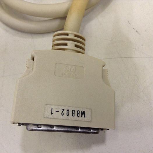 Used TAIYO 34" Cable E67647 34 #76679