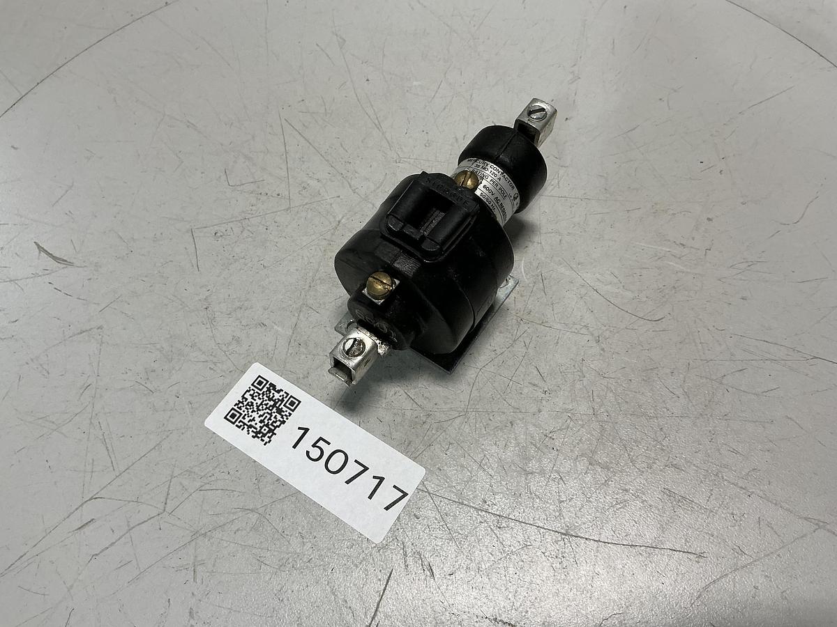 Used MDI 35NO-120A Relay Used