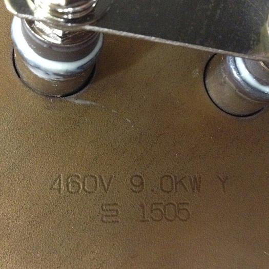 GENERIC 9 kW Heating Element 1505 #84742