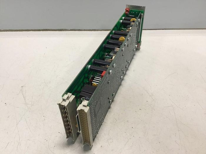 Used MOLD MASTER Temperature Control 90-013-501B-7 USED