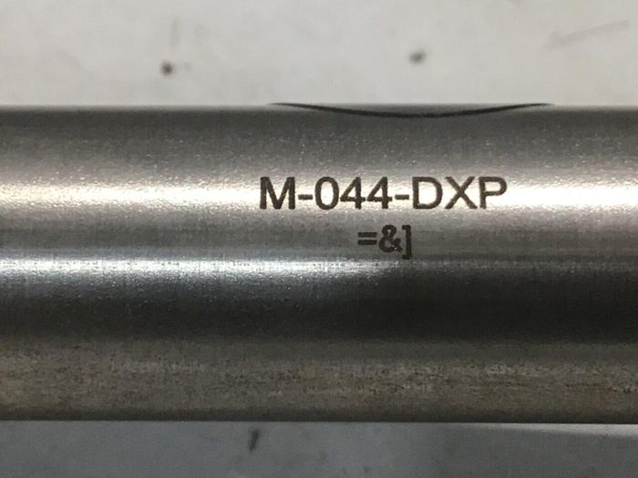 Used BIMBA Cylinder M-044-DXP #126912