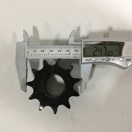Used BROWNING Sprocket H5011X1 #91247