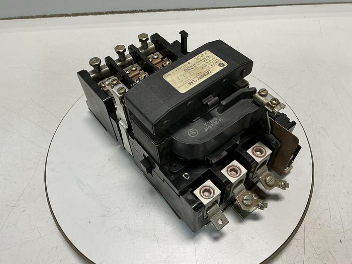Used GENERAL ELECTRIC CR306F0**LAA
