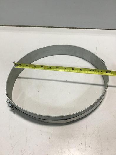 PPE 2300 Watt Heater Band ME120001 #126363