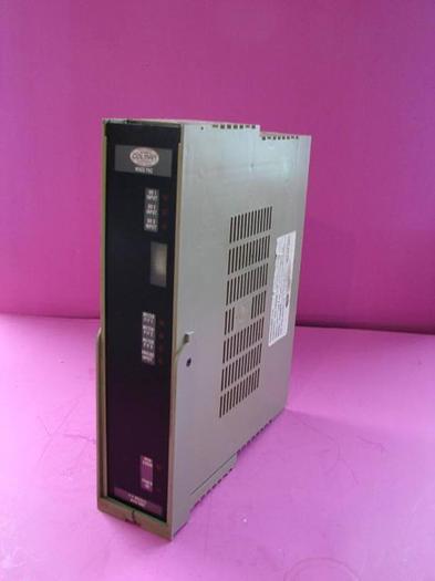 Used BARBER COLMAN Pressure/Flow Module 80HA-00001-002-0-00 Used