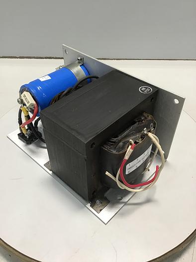 Used ACME ELECTRIC 500B24HA Power Supply Used #145425