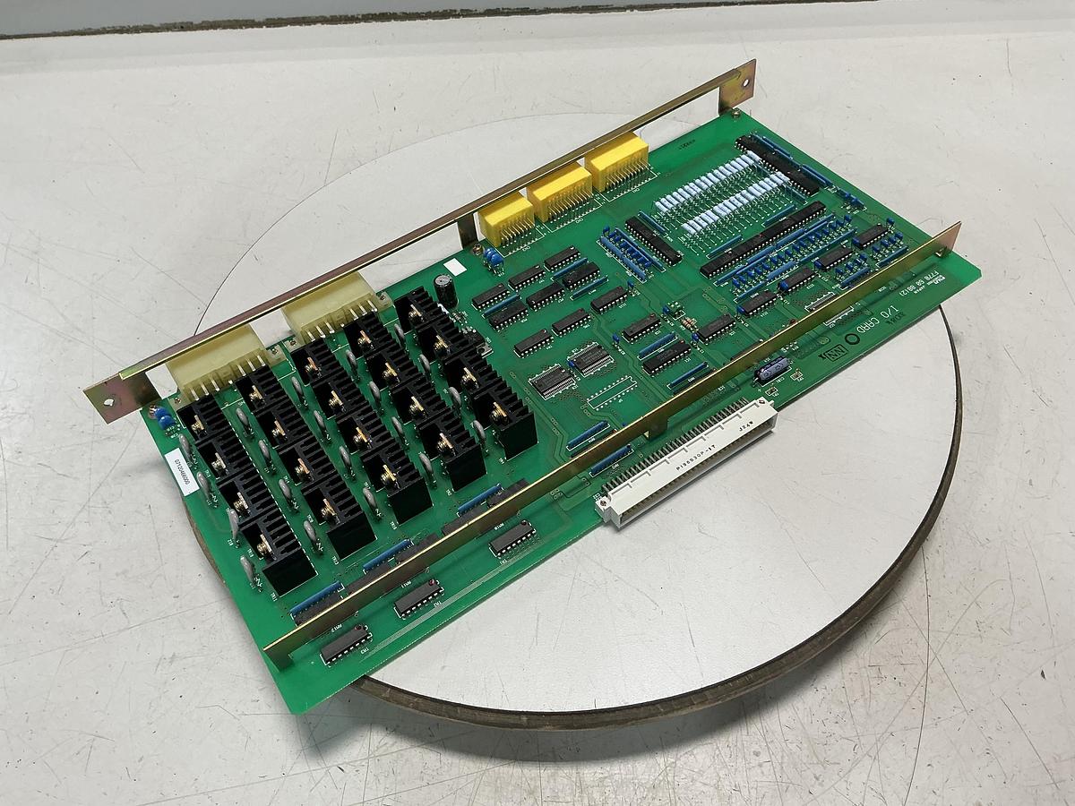 Used FUJI ELECTRIC F770 60 88(2)