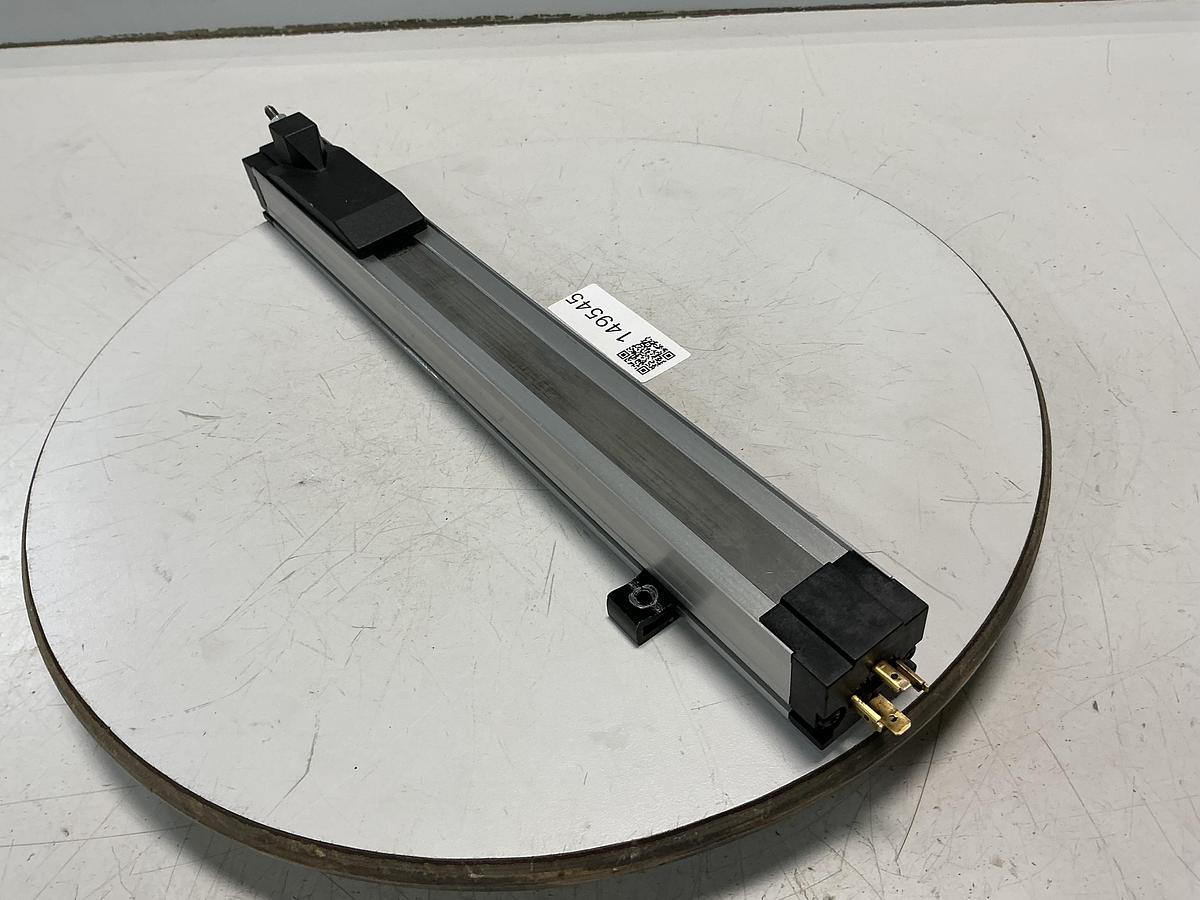 Used NOVOTECHNIK TLH 225