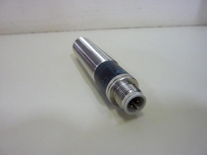 Used IFM Inductive Sensor IG5554 #62651