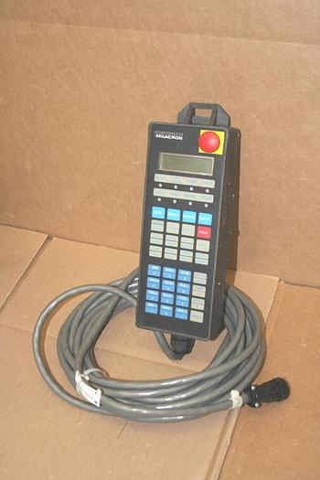 Used CINCINNATI MILACRON Teach Pendant 3-424-1988A Used