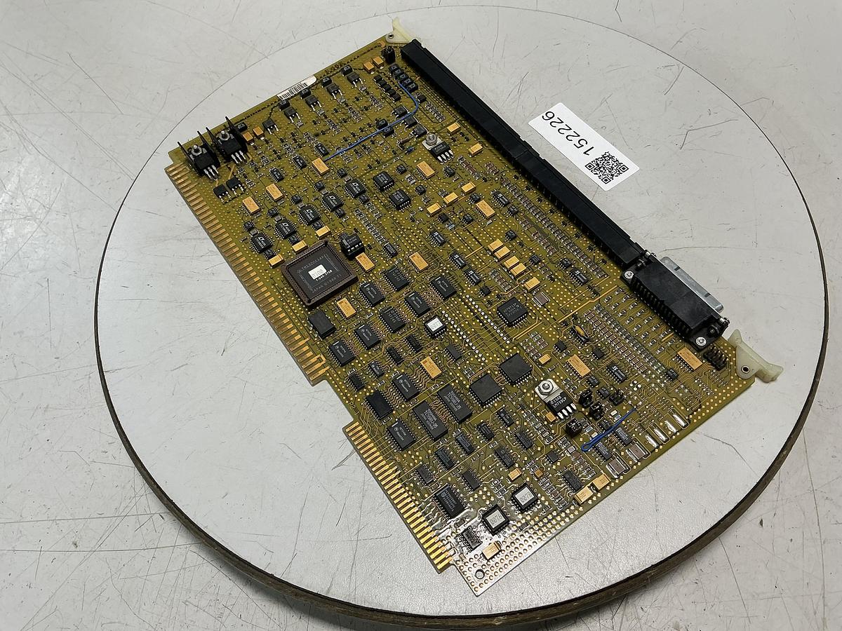 Used CINCINNATI MILACRON 3 542 1203A