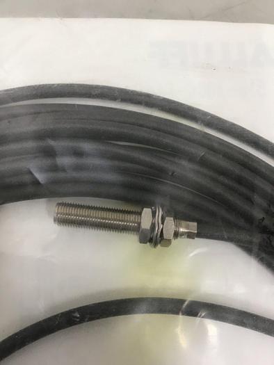BALLUFF Proximity Sensor BES 516-3006-E4-C-PU-05 #118767