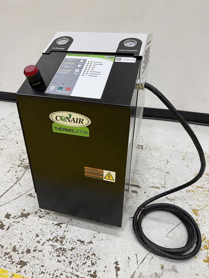 Used Conair Thermolator THDCFDCQ000C0000