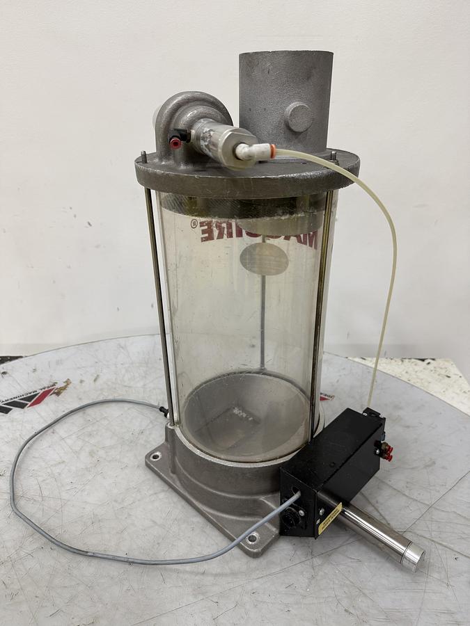 Used MAGUIRE GHR