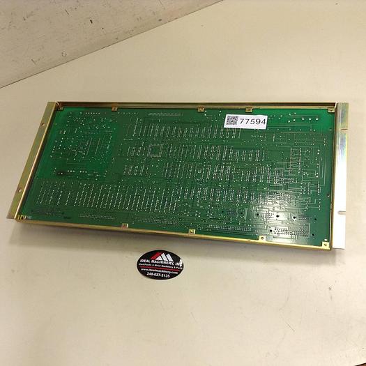 Used FANUC Servo Circuit Board A20B-1004-0390/04A #77594