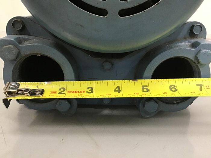 Used EG&G ROTRON Blower DR404AL72M #134386