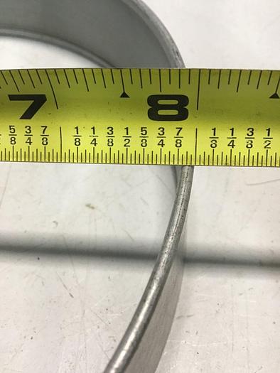 Used WATLOW 1200 Watt Heater Band STB8A1J3-T #126390