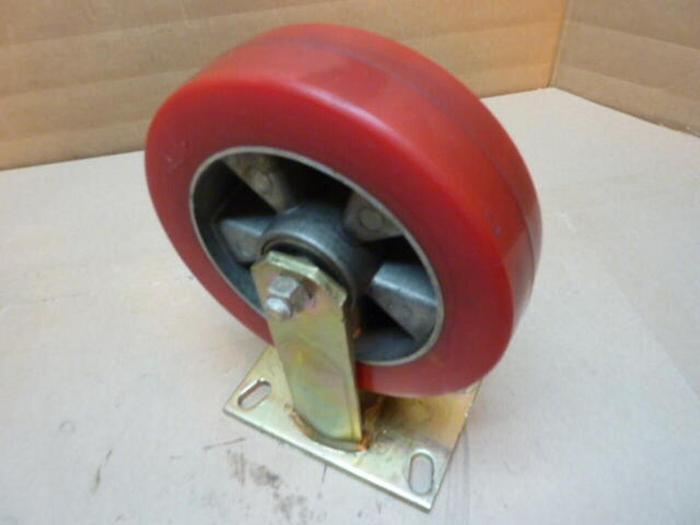 Used GENERIC Caster 200 X 50 USED