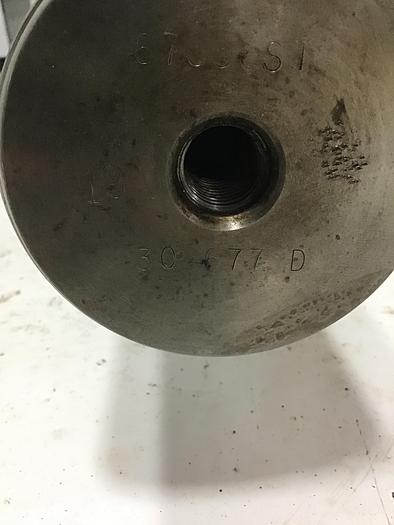 Used VAN DORN 303677D