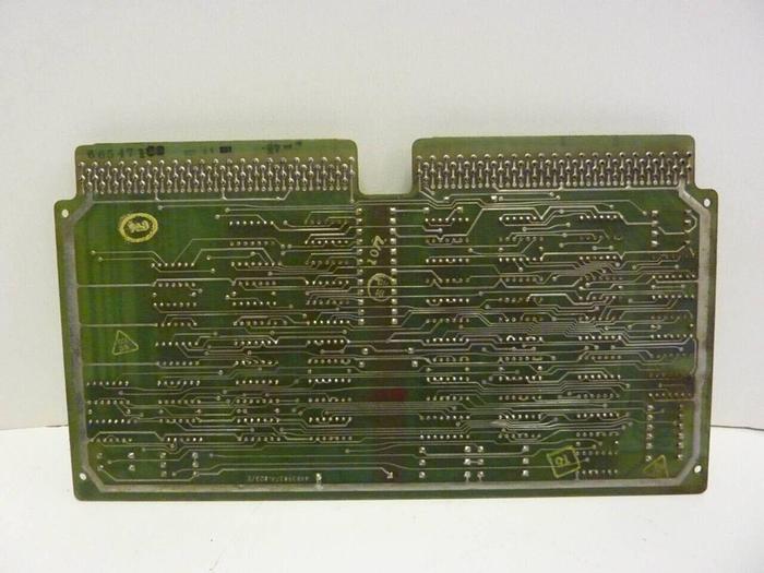 Used FANUC Circuit Board 44A397893-G01 Used