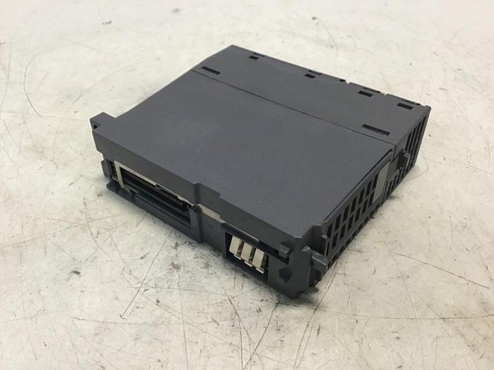 Used MITSUBISHI CPU Module Q02HCPU USED