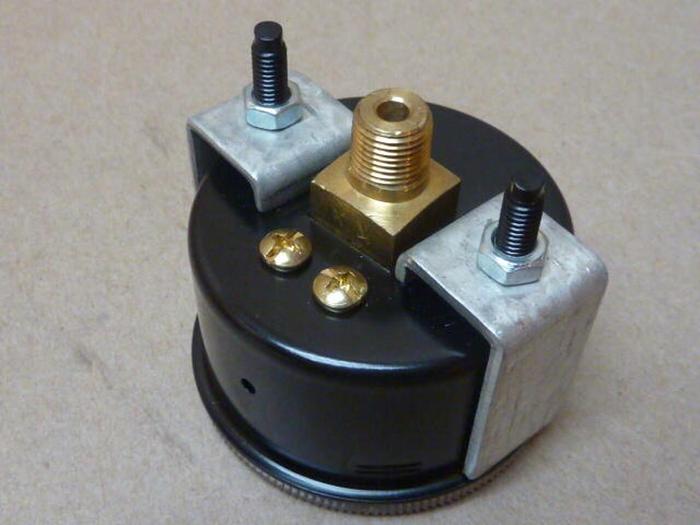 THERMADYNE Gauge 9-2850 #30727