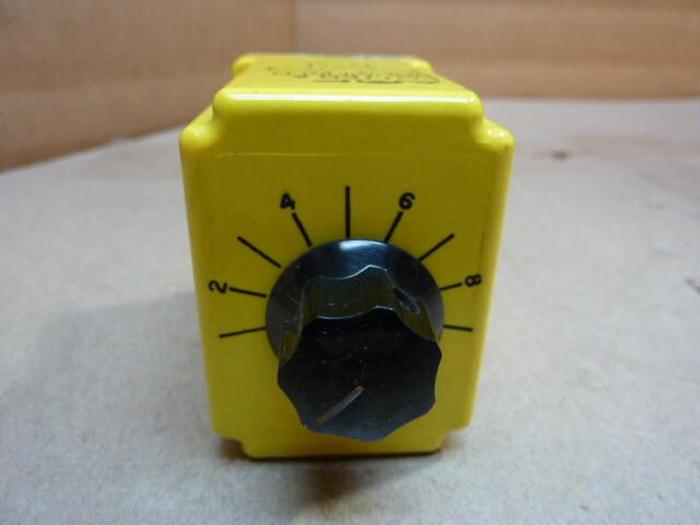 Used POTTER & BRUMFIELD Relay CDB 38-70003 #29969