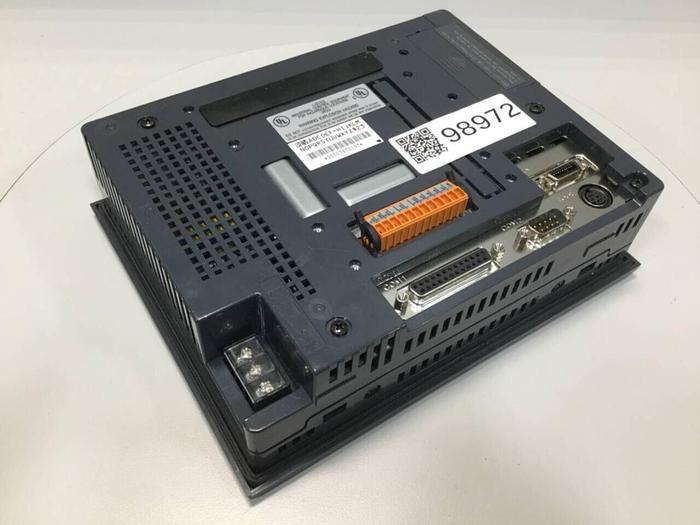Used PROFACE Operator Interface Panel GP2400-TC41 2880061 Used