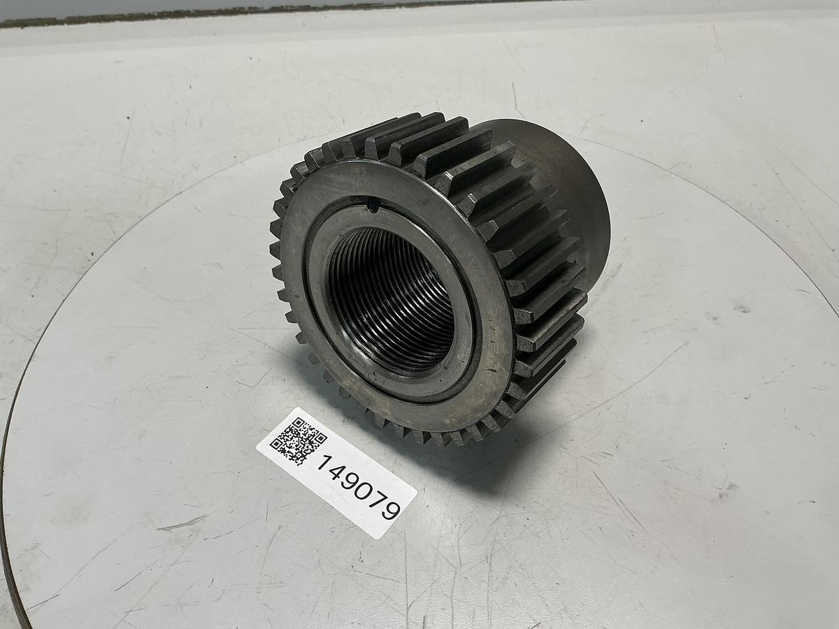 Used VAN DORN 308282 ST